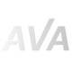 Logo de AVA, client DN Digital